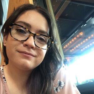 Meet your Posher, Astrid